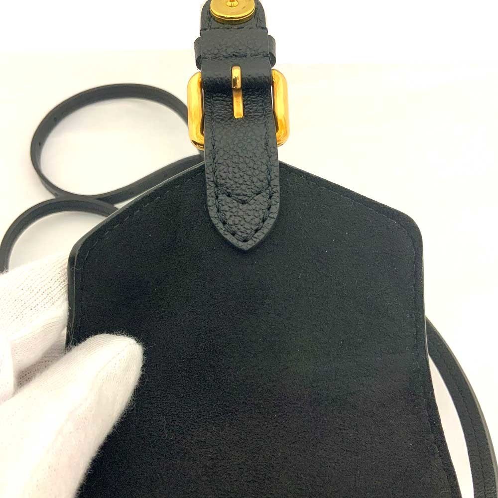 Louis Vuitton Tiny Backpack Monogram Empreinte Le… - image 8